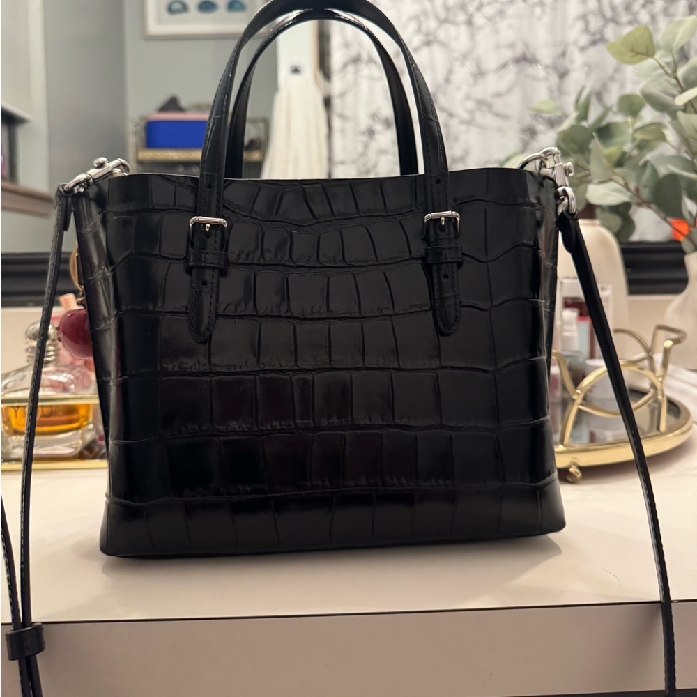 Coach bundle bag and wallet - Picture 8 of 15